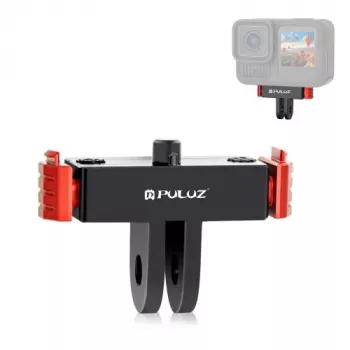 PULUZ Magnetic Quick Release Mount für GoPro Hero 13 Black / PU712R