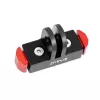 PULUZ Magnetic Quick Release Mount für GoPro Hero 13 Black / PU712R
