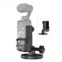 PULUZ Magnetic Action Camera Mount für GoPro DJI Osmo Pocket 3 PU724B