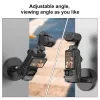PULUZ Magnetic Action Camera Mount für GoPro DJI Osmo Pocket 3 PU724B