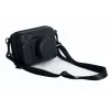 LOVEINSTANT Hartschalen-Schutzhülle für Fujifilm Instax Wide 400 Kamera - Schwarz