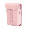 LOVEINSTANT Protective Case for Fujifilm Instax Mini Link 3 - Pink