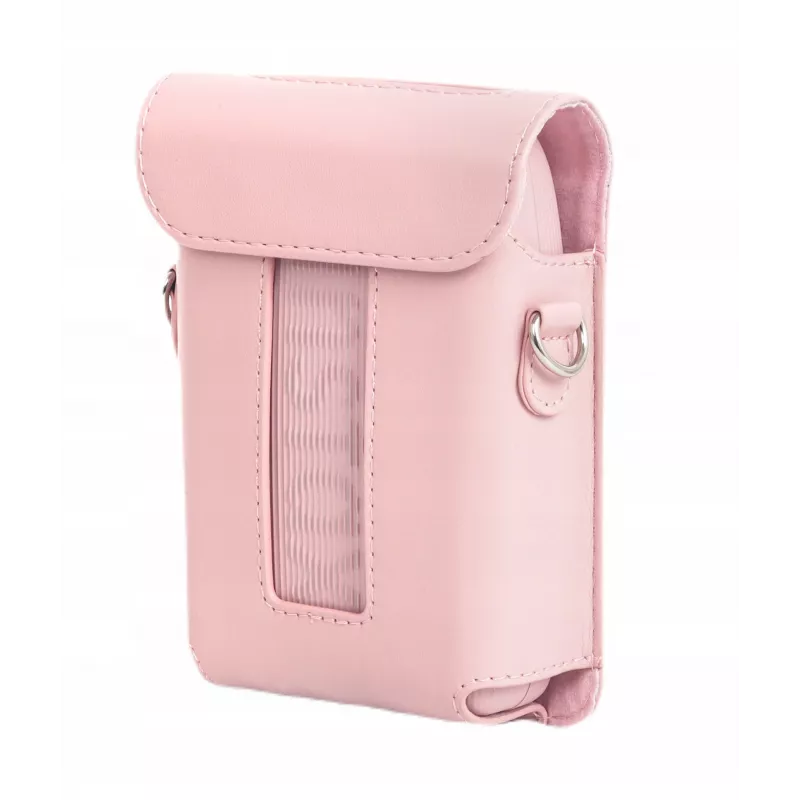 LOVEINSTANT Protective Case for Fujifilm Instax Mini Link 3 - Pink