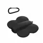 SUNNYLIFE Hard Shell Carrying Case für DJI Neo / SN908 Drohne - Schwarze EVA-Schutztasche