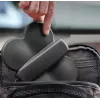 SUNNYLIFE Hard Shell Carrying Case für DJI Neo / SN908 Drohne - Schwarze EVA-Schutztasche