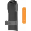 Sunnylife K933 Schutzhülle mit Klappe und Riemen für DJI Osmo Pocket 3