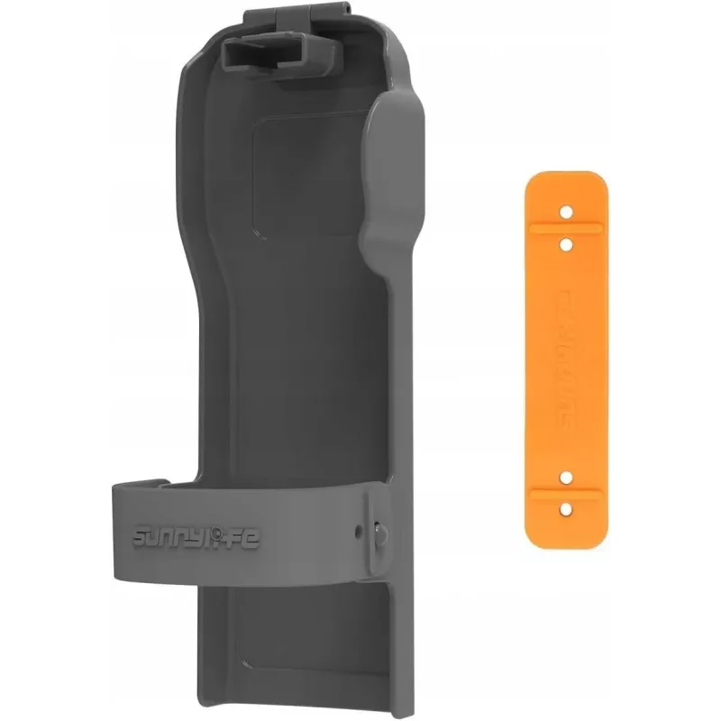 Sunnylife K933 Schutzhülle mit Klappe und Riemen für DJI Osmo Pocket 3