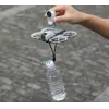 SUNNYLIFE Montagehalterung für Insta360 GO 3 / GO 3S und DJI Neo Drohne GZ895