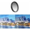 SUNNYLIFE UV Filter MC Ultraviolet für DJI Osmo Action 5 Pro / 4 / 3 - FI901