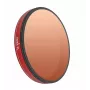 SUNNYLIFE Hybrid 2in1 Polarizing PL ND64 Filter für DJI Osmo Action 5 Pro / 5 Pro / 4 / 3 FI903-64P