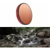 SUNNYLIFE Hybrid 2in1 Polarizing PL ND64 Filter für DJI Osmo Action 5 Pro / 5 Pro / 4 / 3 FI903-64P