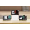 SUNNYLIFE Hybrid 2in1 Polarizing PL ND64 Filter für DJI Osmo Action 5 Pro / 5 Pro / 4 / 3 FI903-64P