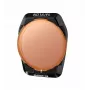 SUNNYLIFE Hybrid Filter 2in1 Polarizing PL + Gray ND16 für DJI Air 3S / 3 + Case Fi923-16p