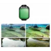 SUNNYLIFE CPL Polarisationsfilter für DJI Flip Drohne + Schutztasche Fi963
