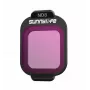 SUNNYLIFE ND8 Neutraldichtefilter für DJI Flip Drohne + Aufbewahrungsetui Fi962-8