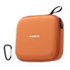 SUNNYLIFE Hard Shell Tragekoffer für DJI Flip Drohne - Orange (FP-B957-C)
