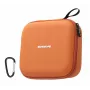 SUNNYLIFE Hard Shell Tragekoffer für DJI Flip Drohne - Orange (FP-B957-C)