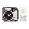 SUNNYLIFE Hard Shell Tragekoffer für DJI Flip Drohne - Orange (FP-B957-C)