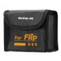 SUNNYLIFE Feuerfeste Tasche für 3 DJI Flip Akkus