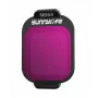 SUNNYLIFE ND64 Neutraldichtefilter Grau für DJI Flip Drohne - Fi962-64