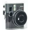 LOVEINSTANT Hartschalen-Schutzhülle für Fujifilm Instax Mini 41 Kamera - Transparent