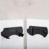 SUNNYLIFE Foldable Wall Mount for DJI Flip Drone - White