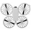 SUNNYLIFE Propeller Guard Protection Set für DJI Flip / Grau / FP-KC960-GY