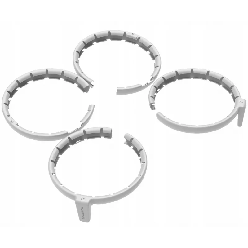 SUNNYLIFE Propeller Guard Protection Set für DJI Flip / Grau / FP-KC960-GY