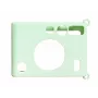 LOVEINSTANT Silikonhülle für Fujifilm Instax Mini Evo - Grün
