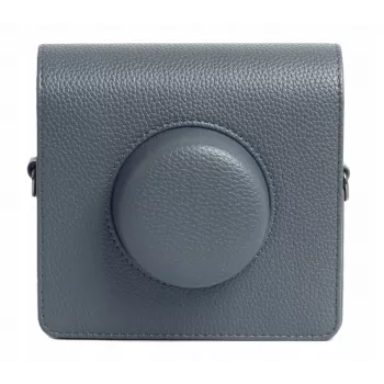 LOVEINSTANT Schutzhülle für Fujifilm Instax Wide Evo - Grau