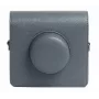 LOVEINSTANT Schutzhülle für Fujifilm Instax Wide Evo - Grau