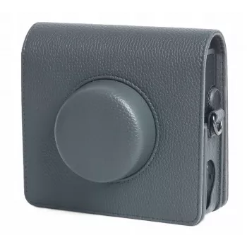 LOVEINSTANT Schutzhülle für Fujifilm Instax Wide Evo - Grau