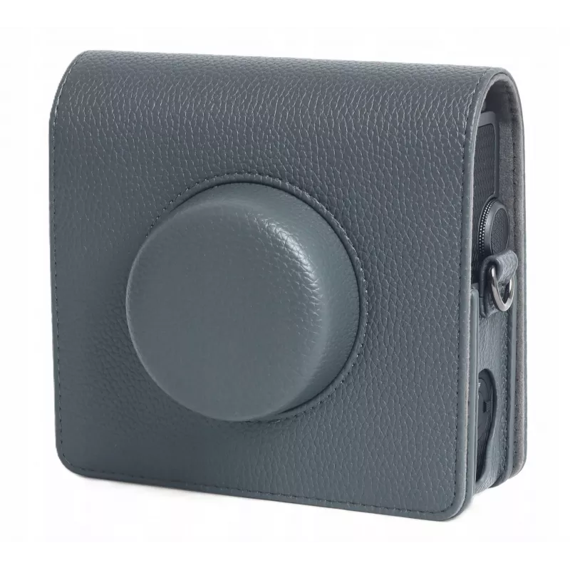 LOVEINSTANT Schutzhülle für Fujifilm Instax Wide Evo - Grau