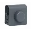 LOVEINSTANT Schutzhülle für Fujifilm Instax Wide Evo - Grau