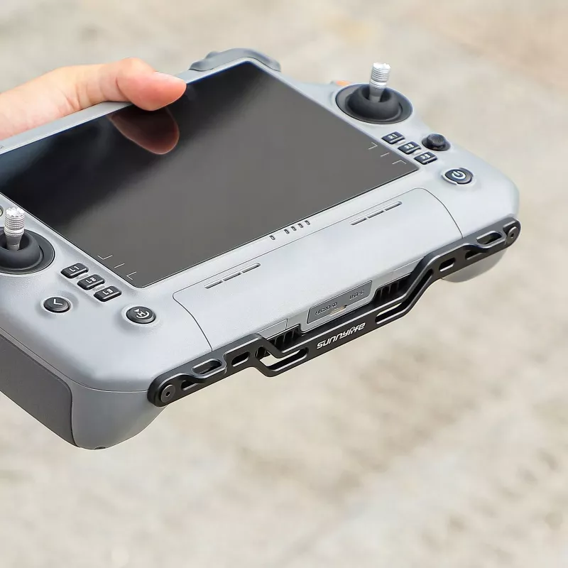 SUNNYLIFE Halsband-Schlaufenhalterung für DJI RC Plus 2 / RC Plus / GS998 Fernbedienung