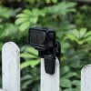 SUNNYLIFE Clip Mount Quick Release Adapter für Gürtel, Riemen, Gurtzeug, Magnet, 1/4 Zoll, GoPro