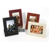 Loveinstant Tischrahmen für 10x15 cm Foto, Schwarz, Hoch-/Querformat