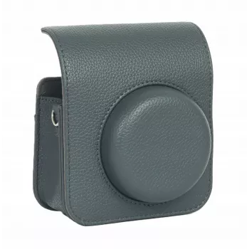 LOVEINSTANT Schutzhülle für Fujifilm Instax Mini 41 Kamera - Grau