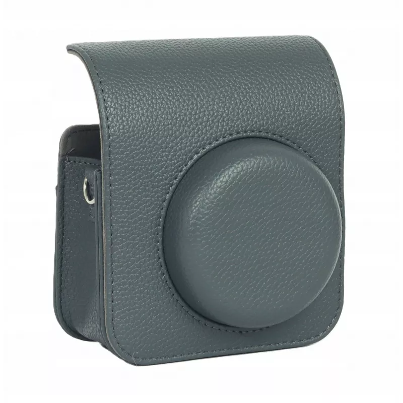 LOVEINSTANT Schutzhülle für Fujifilm Instax Mini 41 Kamera - Grau