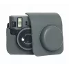 LOVEINSTANT Schutzhülle für Fujifilm Instax Mini 41 Kamera - Grau