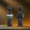 SUNNYLIFE Screen & Lens Protector Set mit AR-Beschichtung für DJI Osmo Pocket 3 - Gehärtetes Glas 9H