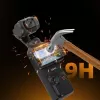 SUNNYLIFE Screen & Lens Protector Set mit AR-Beschichtung für DJI Osmo Pocket 3 - Gehärtetes Glas 9H