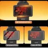 SUNNYLIFE Screen & Lens Protector Set mit AR-Beschichtung für DJI Osmo Pocket 3 - Gehärtetes Glas 9H