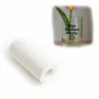 LOVEINSTANT Transparent Thermal Sticker Paper Roll 3.5m für Love Instant X6 / S1 / Phomemo T02 / M02x