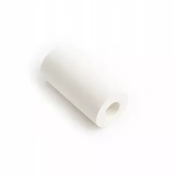 LOVEINSTANT Transparent Thermal Sticker Paper Roll 3.5m für Love Instant X6 / S1 / Phomemo T02 / M02x