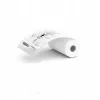 LOVEINSTANT Adhesive Thermal Paper Refills 3 Rolls x 3.5m - Assorted Colors - Compatible with Phomemo T02, M02x, Love Instant X6, S1