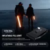 NEEWER GC21B aufblasbares LED-Röhrenlicht Bi-Color 21W 2500mAh