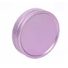 LOVEINSTANT Aluminum Lens Cap for Polaroid Now / Now+ - Purple