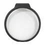 PULUZ PU791B 2er-Pack Glas-Objektivschutz für DJI Osmo 360