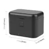 PULUZ PU765B Dual-USB-Akku-Ladegerät für Insta360 X5